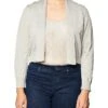 Calvin Klein Women's Long Sleeve Cardigan Shrug 2 Calvin Klein Women's Long Sleeve Cardigan Shrug -Calvin Klein Sale 911jixKqg0L. AC SR736920