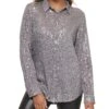 Calvin Klein Sequin Boyfriend Tunic -Calvin Klein Sale 91Ieq4uO6bL. AC SR736920