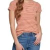 Calvin Klein Sriped Short Sleeve Tee 2 Calvin Klein Sriped Short Sleeve Tee -Calvin Klein Sale 91J40wOfsML. AC SR736920