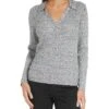 Calvin Klein Long Sleeve Rib With Collar 2 Calvin Klein Long Sleeve Rib With Collar -Calvin Klein Sale 91KS3CC8a0L. AC SR736920