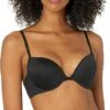 Calvin Klein Women's Constant Push Up Plunge Bra 2 Calvin Klein Women's Constant Push Up Plunge Bra -Calvin Klein Sale 91UezV1HSzL. AC SR736920