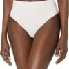 Calvin Klein Women's Invisibles High-Waist Thong Panty
