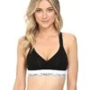 Calvin Klein Underwear Modern Cotton Padded Bralette