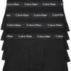 Calvin Klein Underwear Cotton Classics Trunks 5-Pack 2 Calvin Klein Underwear Cotton Classics Trunks 5-Pack -Calvin Klein Sale 91o7c39lNNL. AC SR736920
