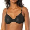 Calvin Klein Women's Sheer Marquisette Unlined Demi Bra 1 Calvin Klein Women's Sheer Marquisette Unlined Demi Bra -Calvin Klein Sale 91xkCSSYdvL. AC SR736920